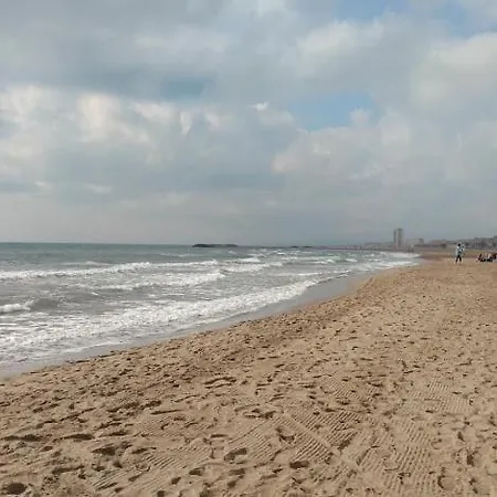 Mobile Home Les Sables Du Midi 4*